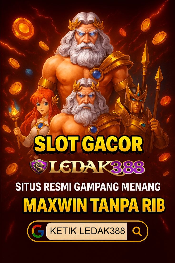 LEDAK388